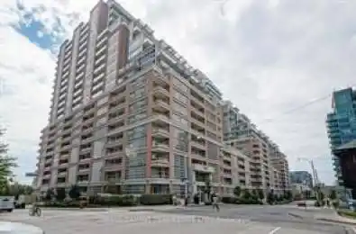 85 East Liberty Street Unit# 314 Toronto C01 Ontario M6K 3R4