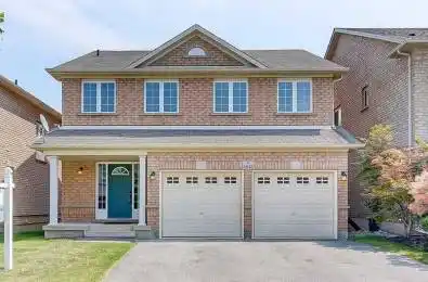 4646 Kearse Street Burlington Ontario L7M 0E2