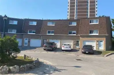 300 Bridletowne Circle Unit# 24 Toronto E05 Ontario M1W 2G8