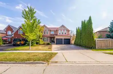 52 Canning Crescent Cambridge Ontario N1T 1X2