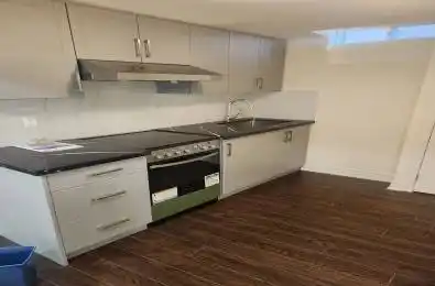 78 Oasis Boulevard Unit# BSMT Toronto E11 Ontario M1X 1W7