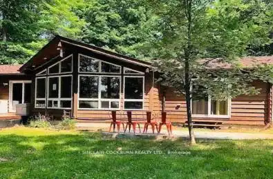 1238 Carlsmount Road Bracebridge Ontario P1L 1X1