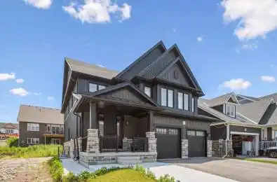 151 Harrison Street Centre Wellington Ontario N0B 1S0