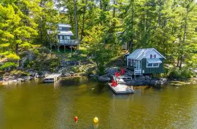 1379 Muskoka Road 169 N/A Unit# 4 Gravenhurst Ontario P1P 1R2