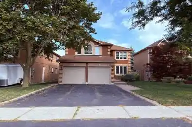 849 Hollander Road Newmarket Ontario L3Y 8H4
