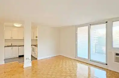 485 Huron Street Unit# 301 Toronto C02 Ontario M5R 2R5