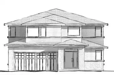 Lot 3 Newman Place Halton Hills Ontario L7G 4S4