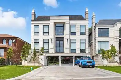 30 B Scott Drive Richmond Hill Ontario L4C 6V6