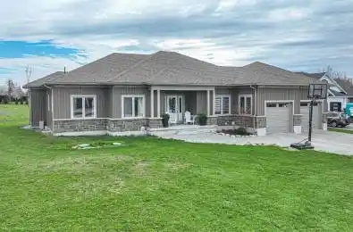 3 Breanna Boulevard Oro-Medonte Ontario L3V 0J9