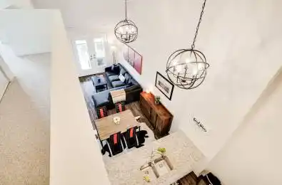 5 Anchorage Crescent Unit# 303 Collingwood Ontario L9Y 0Y6