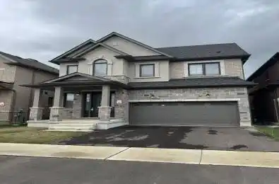 68 Granka Street Brantford Ontario N3T 0X4