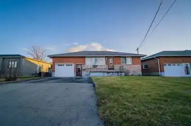 248 BERTIE Street Unit# UPPER Fort Erie Ontario L2A 1Z6