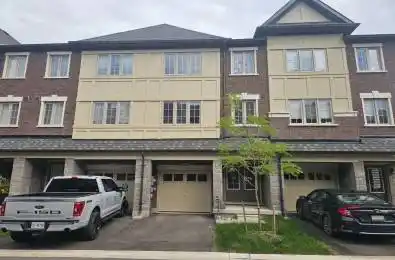 68 First Street Unit# 34 Orangeville Ontario L9W 2E4