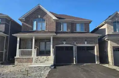 1286 Davis Loop N/A Innisfil Ontario L0L 1W0