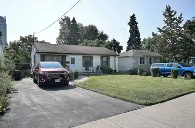 1254 St Marys Avenue Mississauga Ontario L5E 1H7