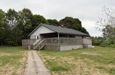 81344 Champlain Boulevard Ashfield-Colborne-Wawanosh Ontario N7A 3Y2