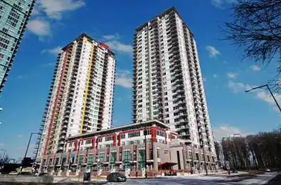 25 Town Centre Court Unit# 2010 Toronto E09 Ontario M1P 0B4