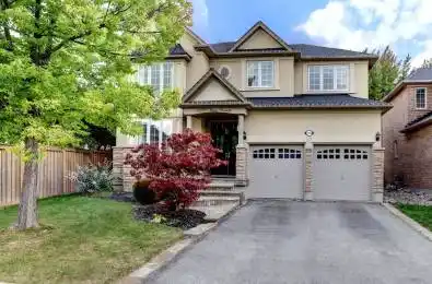 1230 Winter Crescent Milton Ontario L9T 6V8