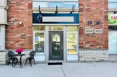 5054 Fairview Street Burlington Ontario L7L 0B4