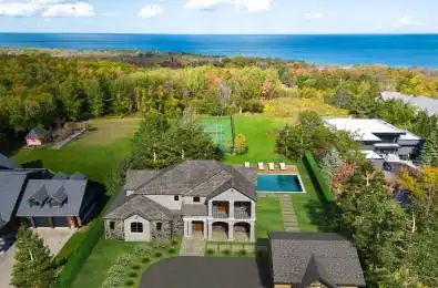 107 Margaret Drive Blue Mountains Ontario L9Y 0T5