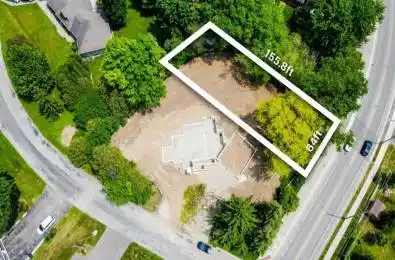 416 Woolwich Street Waterloo Ontario N2K 2L3