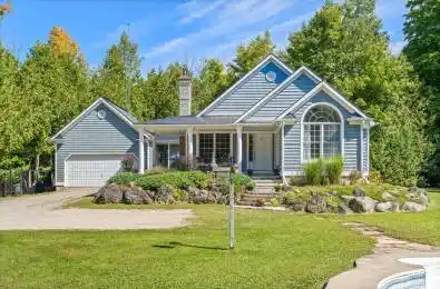 9419 FIVE Side Road Erin Ontario N0B 1T0