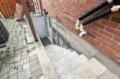 6 Kingshill #basement Road Richmond Hill Ontario L4E 4B1