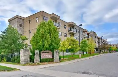 91 Raglan Street Unit# 409 Collingwood Ontario L9Y 0B2