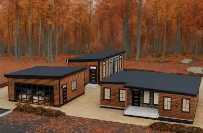 34, 34a Voyageur Drive Tiny Ontario L9M 0C2