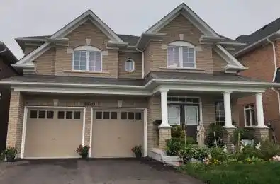 1820 Grandview Street Oshawa Ontario L1K 0Y2