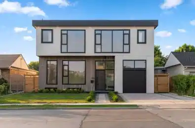 170 Ranee Avenue Toronto C04 Ontario M6A 1N5