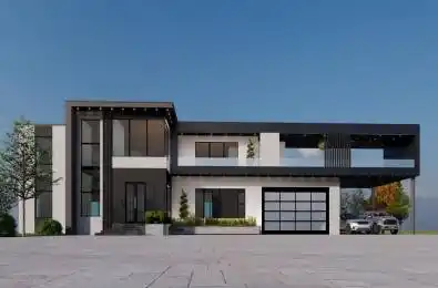 73 Franklin Crescent Unit# LOT 9 Whitby Ontario L0B 1A0