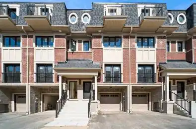22 Marret Lane Unit# 25 Clarington Ontario L1B 1J2