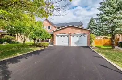 31 Mccabe Crescent Caledon Ontario L7E 5X1
