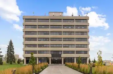 295 The West Mall N/A Unit# 301 Toronto W08 Ontario M9C 4Z4