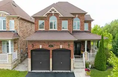 45 Maybeck Drive Brampton Ontario L6X 0Z1