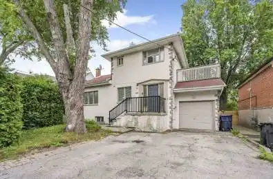 109 York Downs Drive Unit# Bsmt Toronto C06 Ontario M3H 2G6