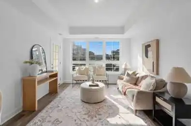 50 Lakebreeze Drive Unit# 106 Clarington Ontario L1B 0V9