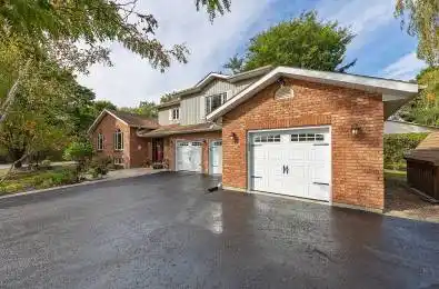 939 Ellen Avenue Kingston Ontario K0H 1S0