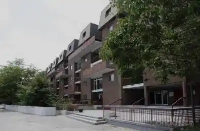 3025 The Credit Woodlands Road Unit# 330 Mississauga Ontario L5C 2V3