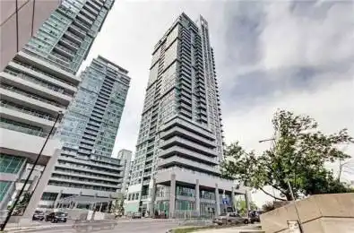 70 Town Centre Court Unit# 1902 Toronto E09 Ontario M1P 0B2
