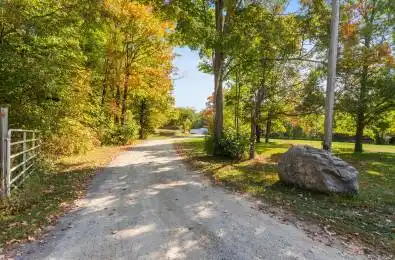 4828 County Rd 44 N/A Havelock-Belmont-Methuen Ontario K0L 1Z0