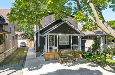 28 FIELDEN Avenue Port Colborne Ontario L3K 4S9