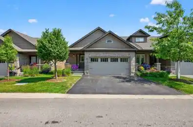 24 WESTMINSTER Crescent Centre Wellington Ontario N1M 1Y8