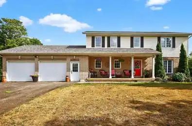 29 BOYD Crescent Oro-Medonte Ontario L0K 1N0