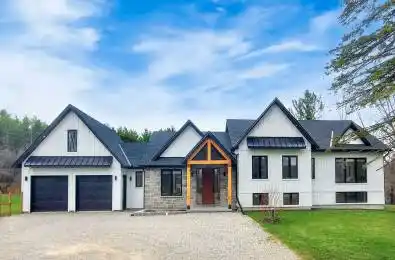 6614 Gore Road North Dumfries Ontario N0B 2J0