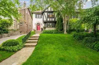 294 Douglas Drive Toronto C09 Ontario M4W 2C2