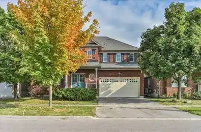 98 Northern Dancer Drive Oshawa Ontario L1L 0A9