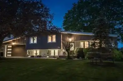 92 Water Street Woolwich Ontario N0B 2N0