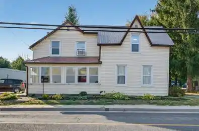 6745 ROAD 38 N/A Frontenac Ontario K0H 0B8